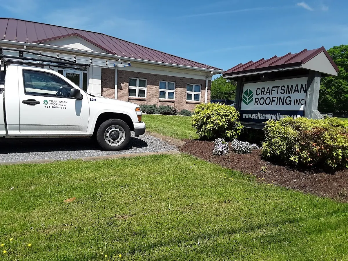 Quality Roof Replacement by experienced craftsmen in Lakeland Village